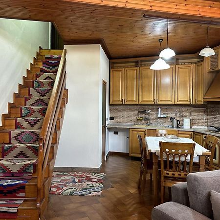 Old Bazaar House Apartman Kruja Kültér fotó